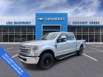 2022 Ford Super Duty F-250 SRW XL