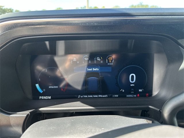 2024 Ford Super Duty F-350 SRW XL