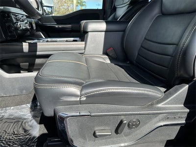 2024 Ford Super Duty F-350 SRW XL