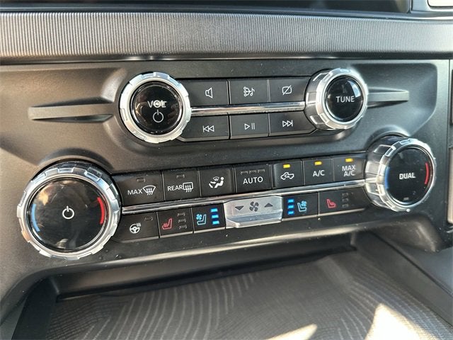 2024 Ford Super Duty F-350 SRW XL