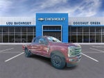 2024 Ford Super Duty F-350 SRW XL