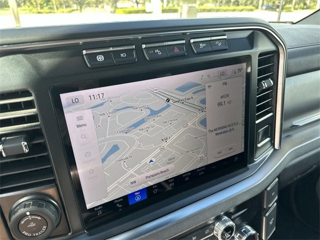 2024 Ford Super Duty F-350 SRW XL