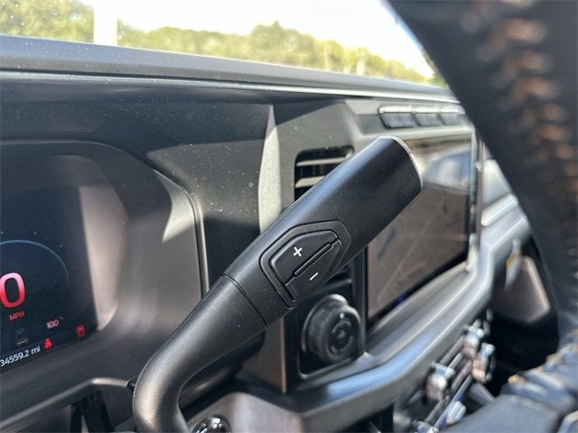 2024 Ford Super Duty F-350 SRW XL