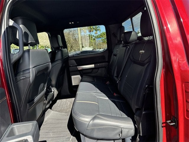 2024 Ford Super Duty F-350 SRW XL