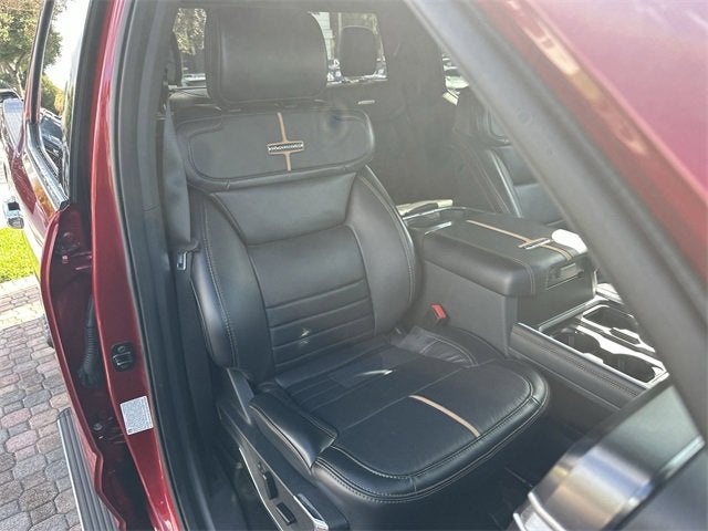 2024 Ford Super Duty F-350 SRW XL