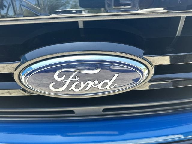 2023 Ford Ranger XL