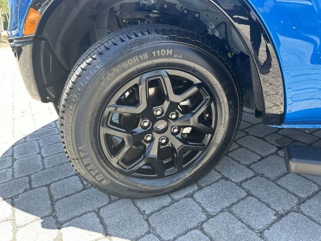 2023 Ford Ranger XL