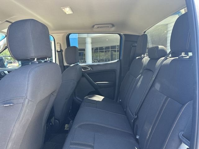 2023 Ford Ranger XL