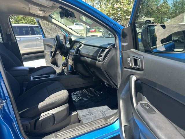 2023 Ford Ranger XL