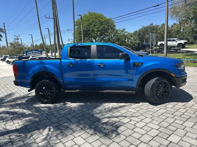 2023 Ford Ranger XL