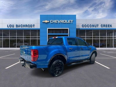 2023 Ford Ranger XL