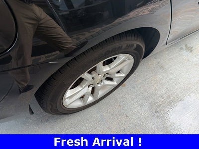 2015 Chevrolet Malibu LT