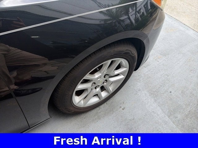 2015 Chevrolet Malibu LT