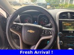 2015 Chevrolet Malibu LT