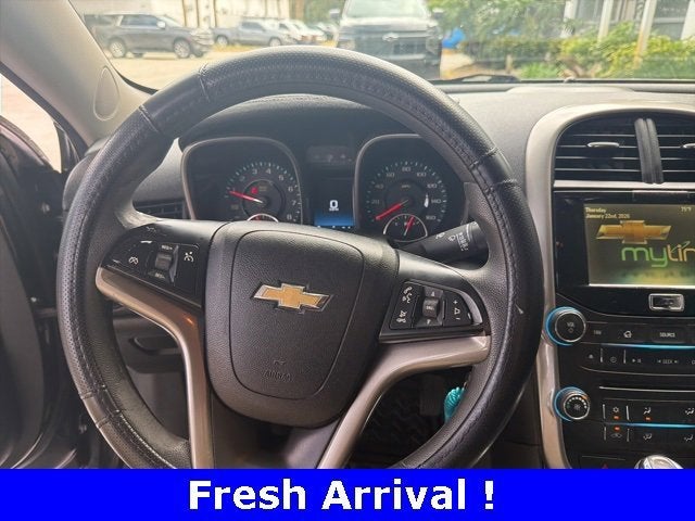 2015 Chevrolet Malibu LT