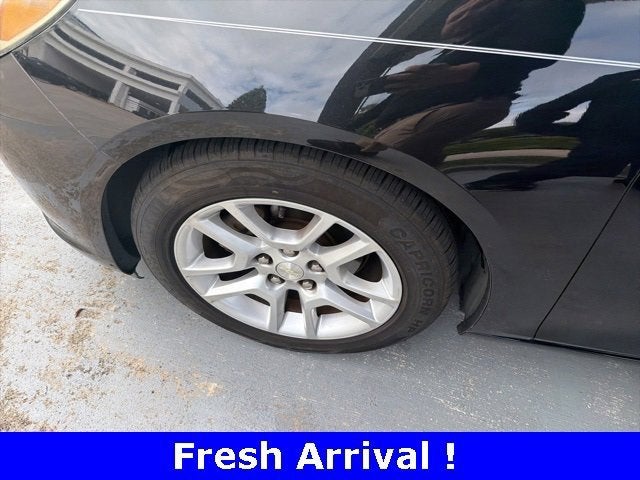 2015 Chevrolet Malibu LT