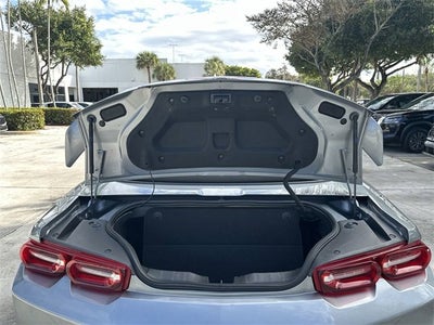 2023 Chevrolet Camaro 1LT