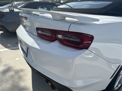 2023 Chevrolet Camaro 1LT