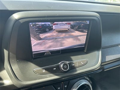 2023 Chevrolet Camaro 1LT