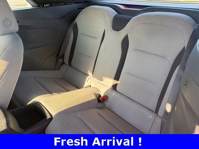 2023 Chevrolet Camaro 1LT