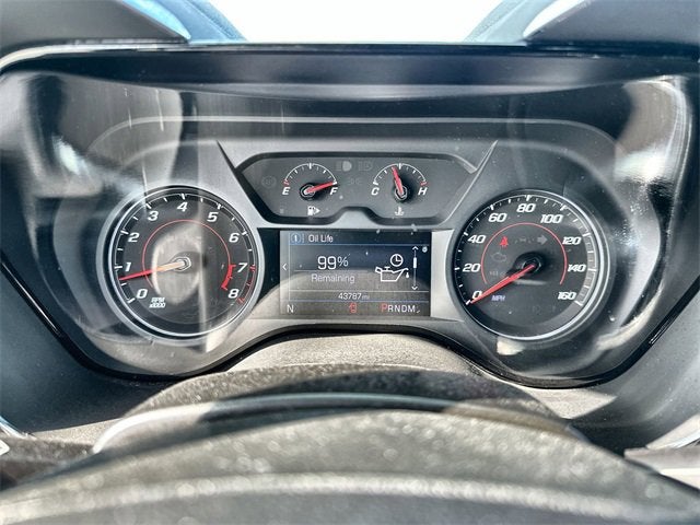 2023 Chevrolet Camaro 2LT