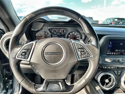 2023 Chevrolet Camaro 2LT