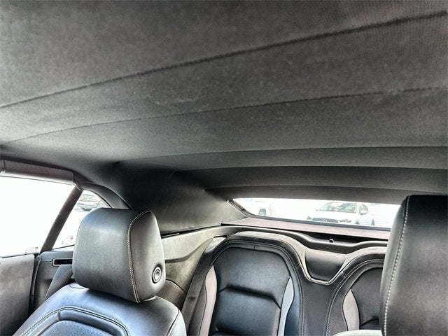 2023 Chevrolet Camaro 2LT