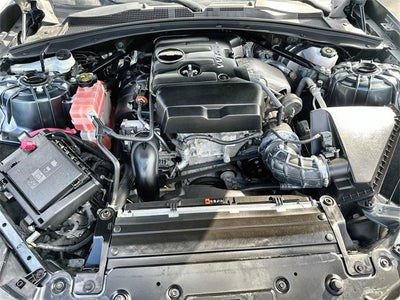 2023 Chevrolet Camaro 2LT