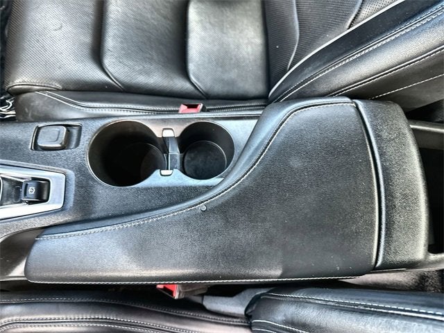 2023 Chevrolet Camaro 2LT