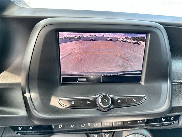 2023 Chevrolet Camaro 2LT