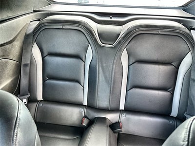 2023 Chevrolet Camaro 2LT