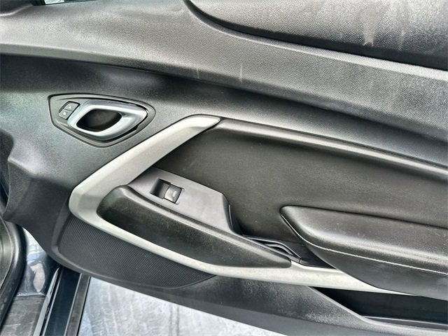 2023 Chevrolet Camaro 2LT