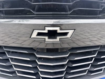 2019 Chevrolet Camaro 2SS