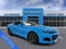 2022 Chevrolet Camaro ZL1