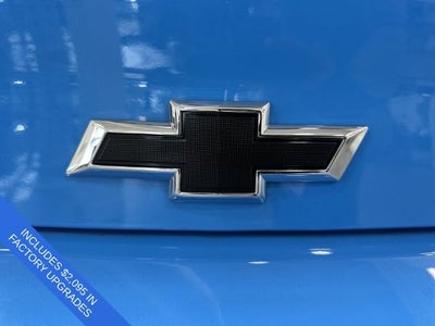 2022 Chevrolet Camaro ZL1