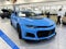 2022 Chevrolet Camaro ZL1