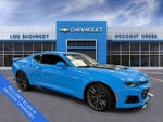 2022 Chevrolet Camaro ZL1