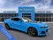 2022 Chevrolet Camaro ZL1