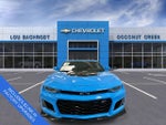 2022 Chevrolet Camaro ZL1