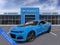 2022 Chevrolet Camaro ZL1