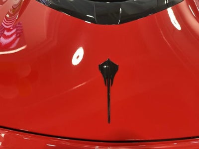 2020 Chevrolet Corvette Stingray 2LT