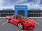 2020 Chevrolet Corvette Stingray 2LT