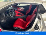2020 Chevrolet Corvette Stingray 2LT