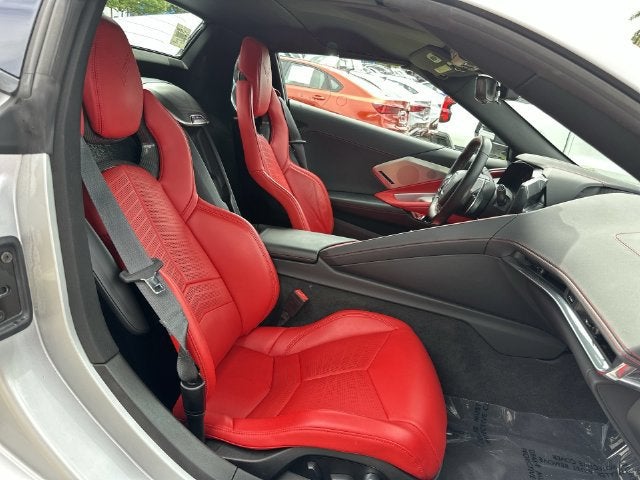2020 Chevrolet Corvette Stingray 2LT