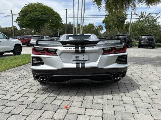 2020 Chevrolet Corvette Stingray 2LT