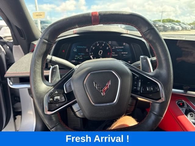 2020 Chevrolet Corvette Stingray 2LT
