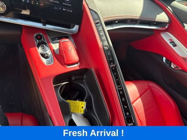 2020 Chevrolet Corvette Stingray 2LT