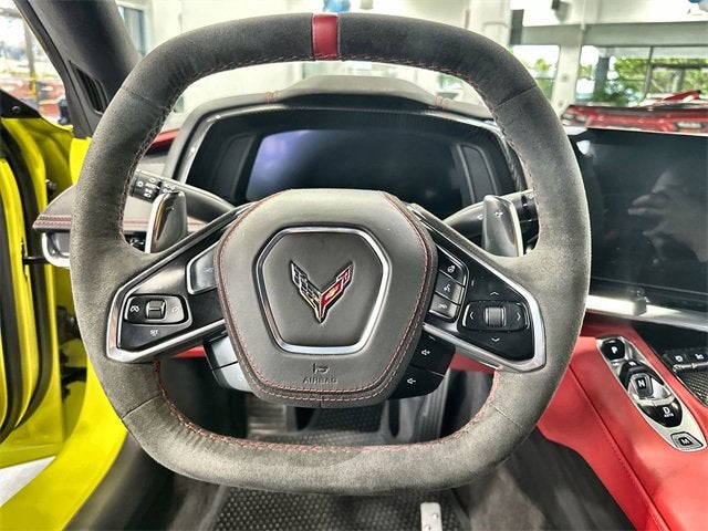 2020 Chevrolet Corvette Stingray 3LT