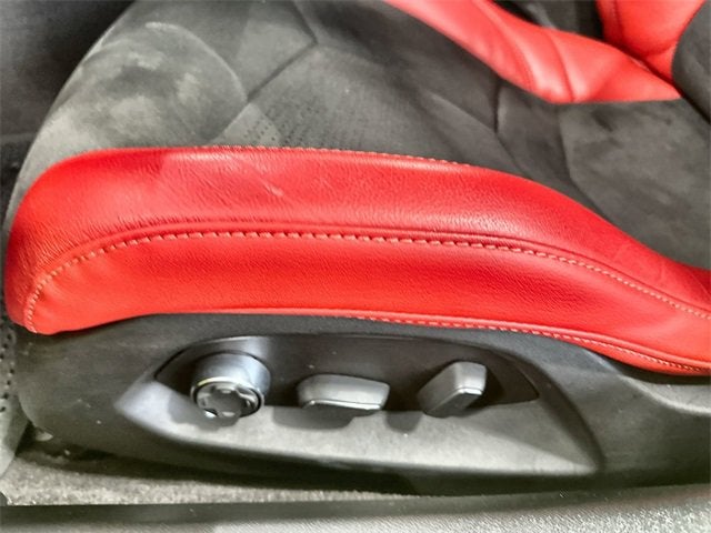 2020 Chevrolet Corvette Stingray 3LT