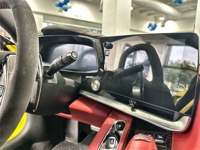 2020 Chevrolet Corvette Stingray 3LT